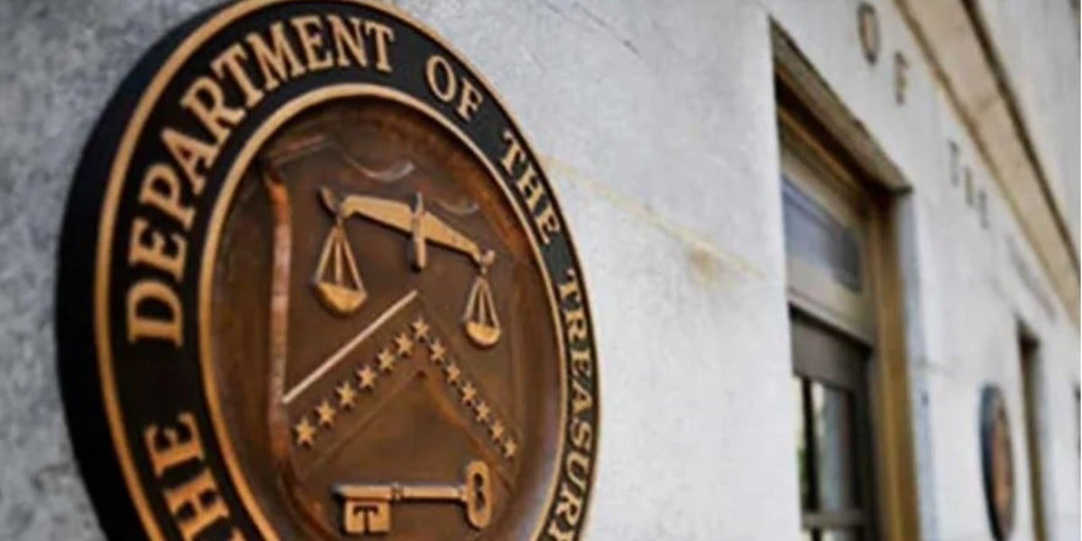 Cuatro integrantes del CJNG, a la 'lista negra' del Departamento del Tesoro