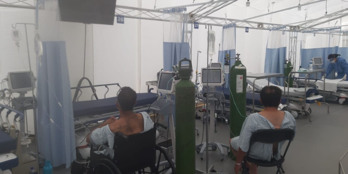 Muere bebé de un mes y tres menores más de COVID-19