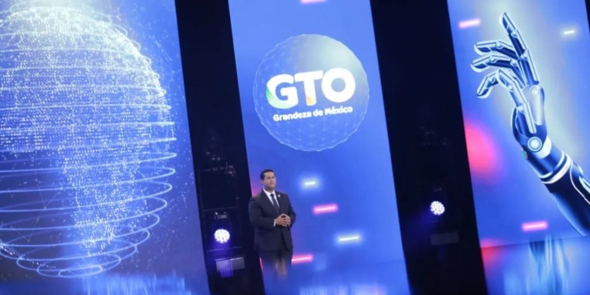 Guanajuato es pilar de la industria 4.0 en toda Latinoamérica