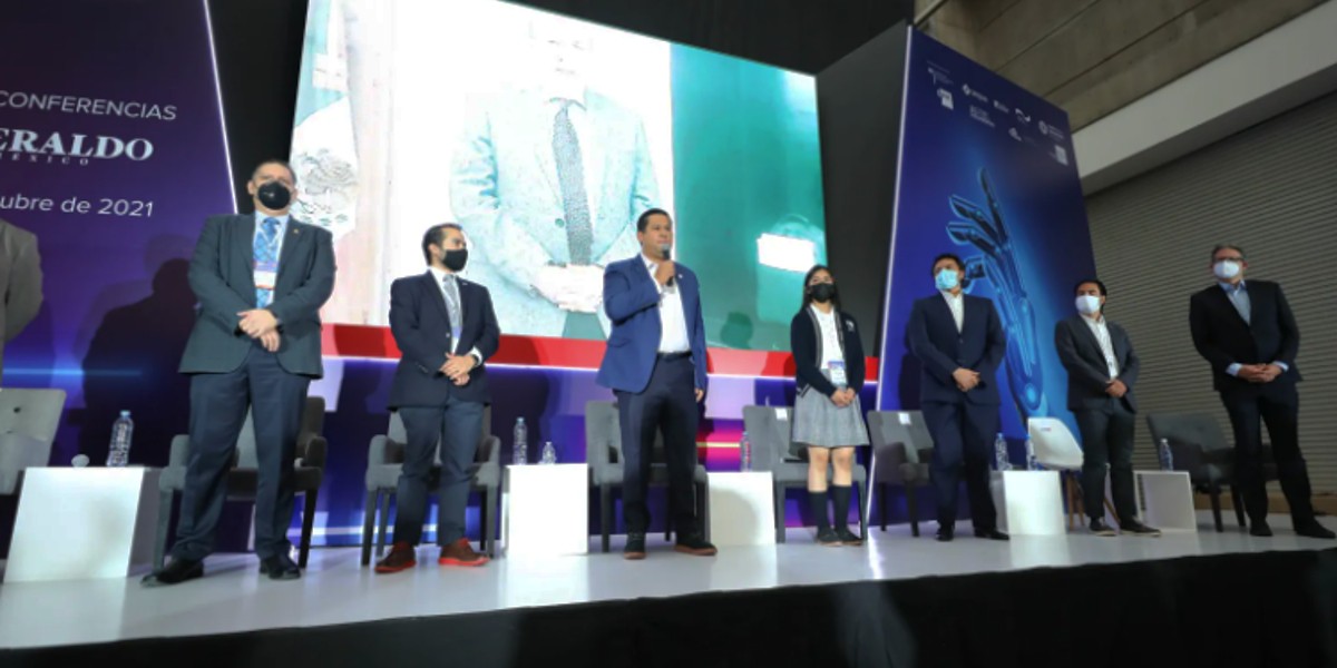 La educación dual se posiciona en Guanajuato