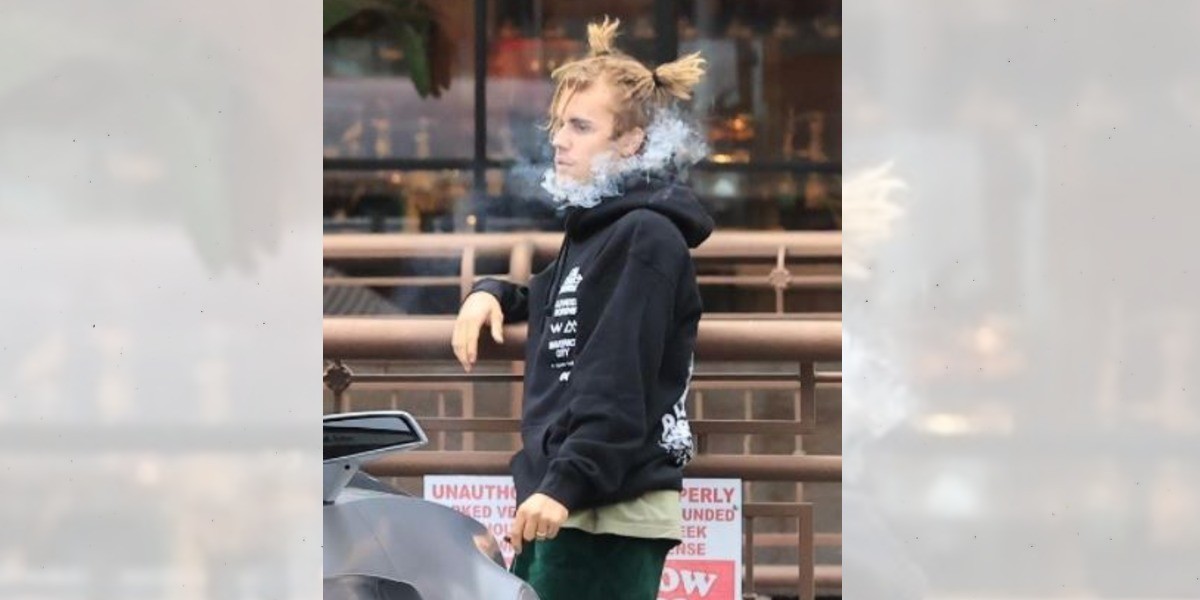 Justin Bieber emprende nuevo negocio: vende su propia marihuana