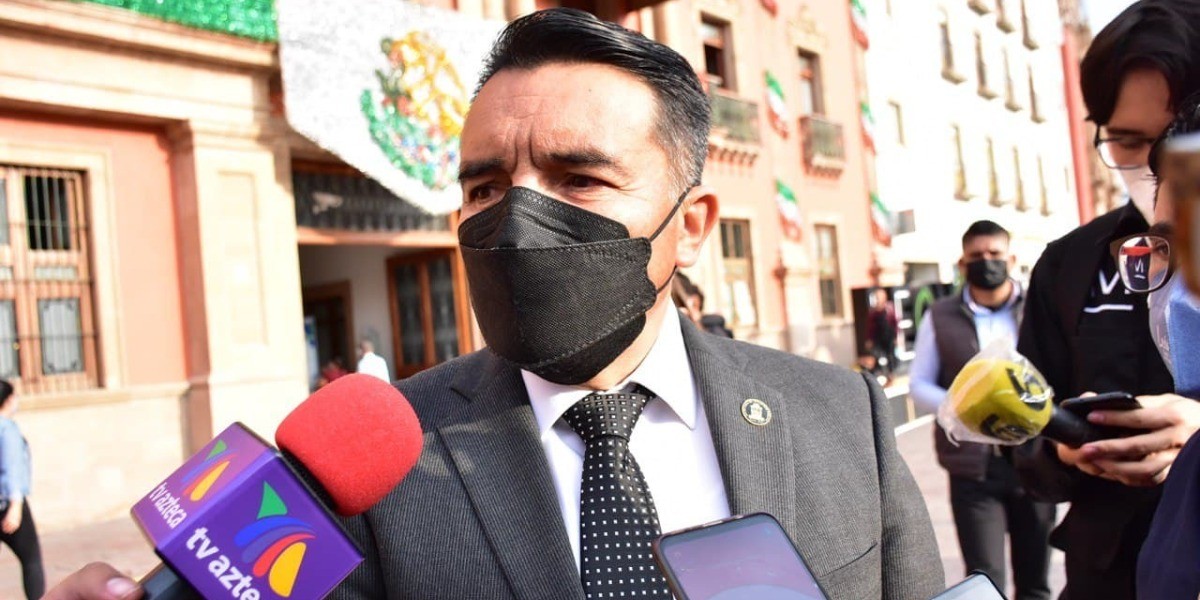 Ratificación de Bravo Arrona, responsabilidad de alcaldesa electa: líderes