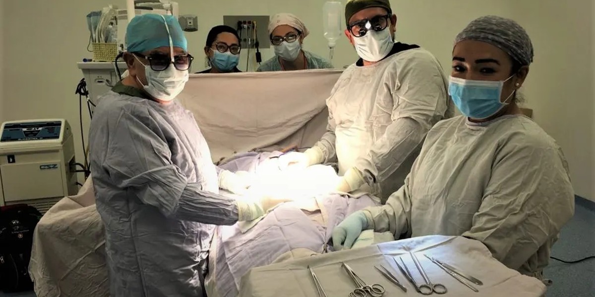 Realizará Hospital General de León trasplante de riñón y cornea