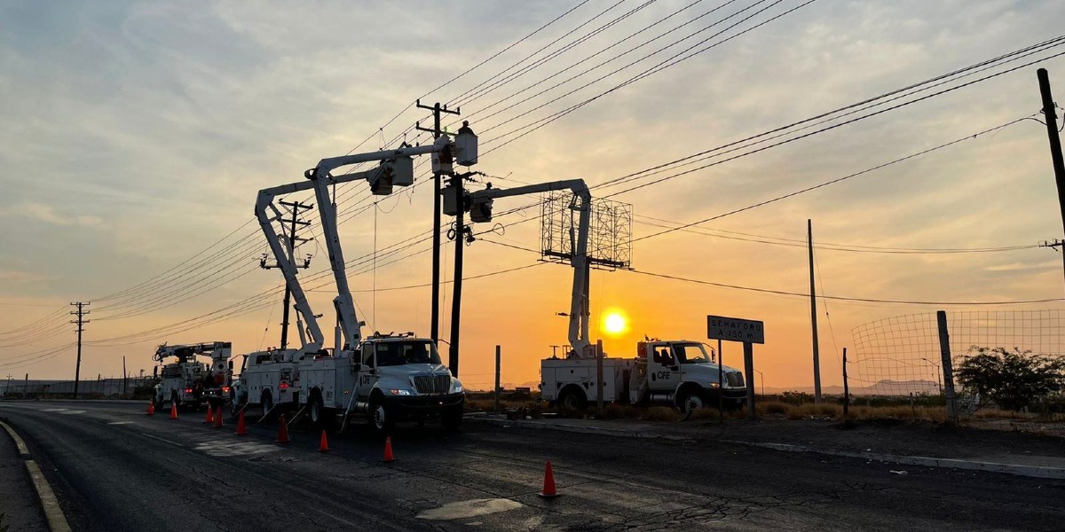 Panismo guanajuatense rechaza la reforma eléctrica de AMLO