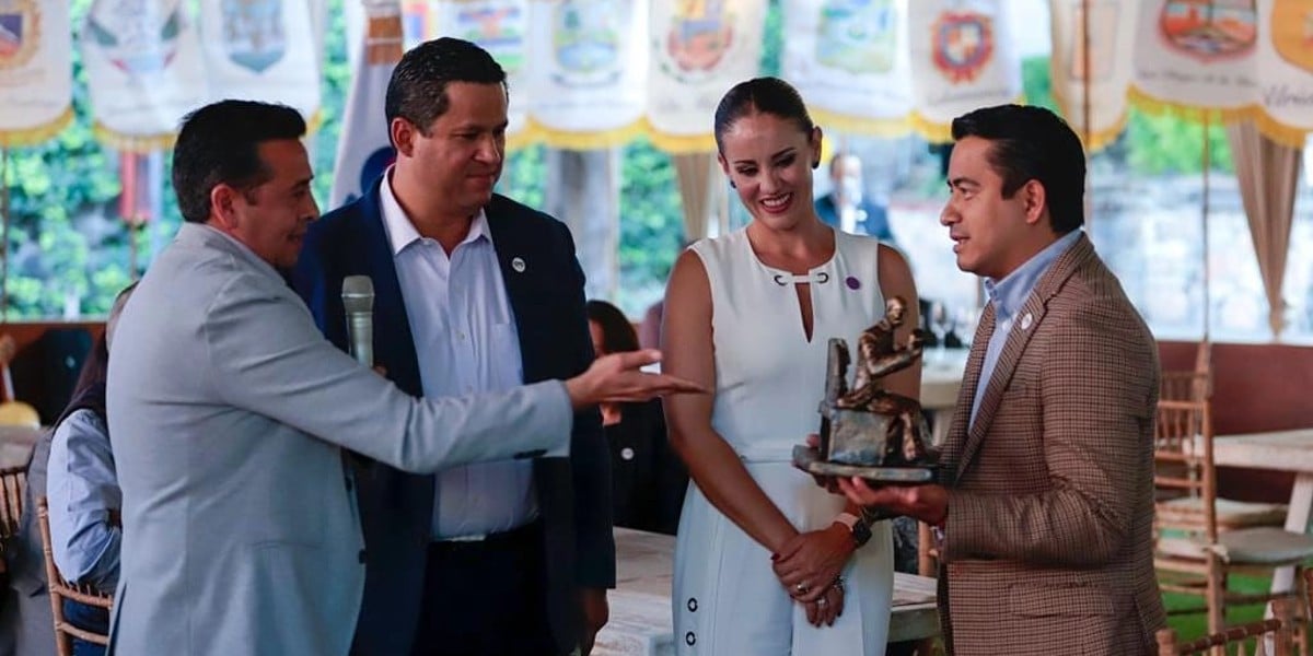 Destaca alcalde de Purísima apoyo del Gobierno estatal