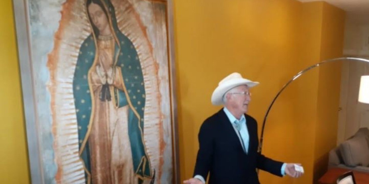 Garantiza Estados Unidos recursos para acciones binacionales en seguridad