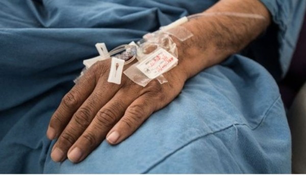 Persisten muertes de no vacunados contra COVID-19