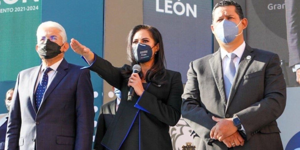 Seguridad, economía y salud, la prioridad en el primer año de gobierno de Ale Gutiérrez