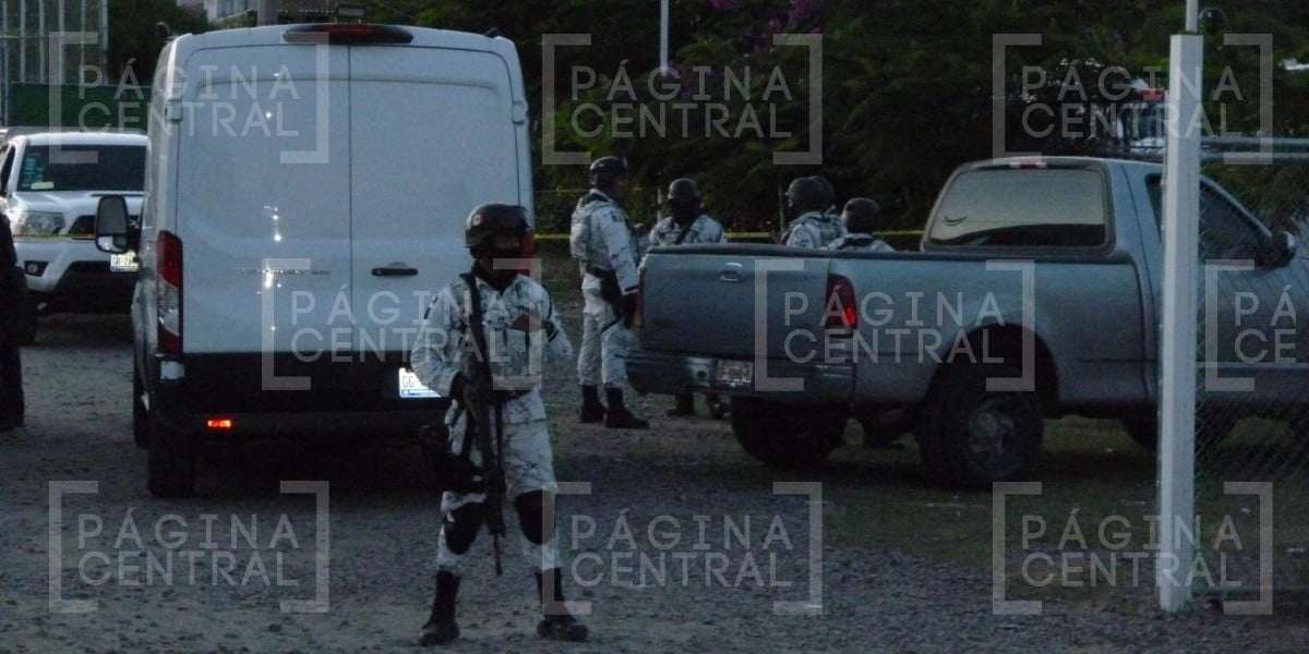 ‘Domingo rojo’ deja saldo de cinco asesinatos en León