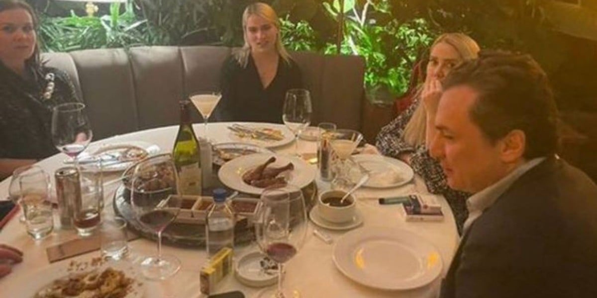 Emilio Lozoya sigue siendo procesado: FGR