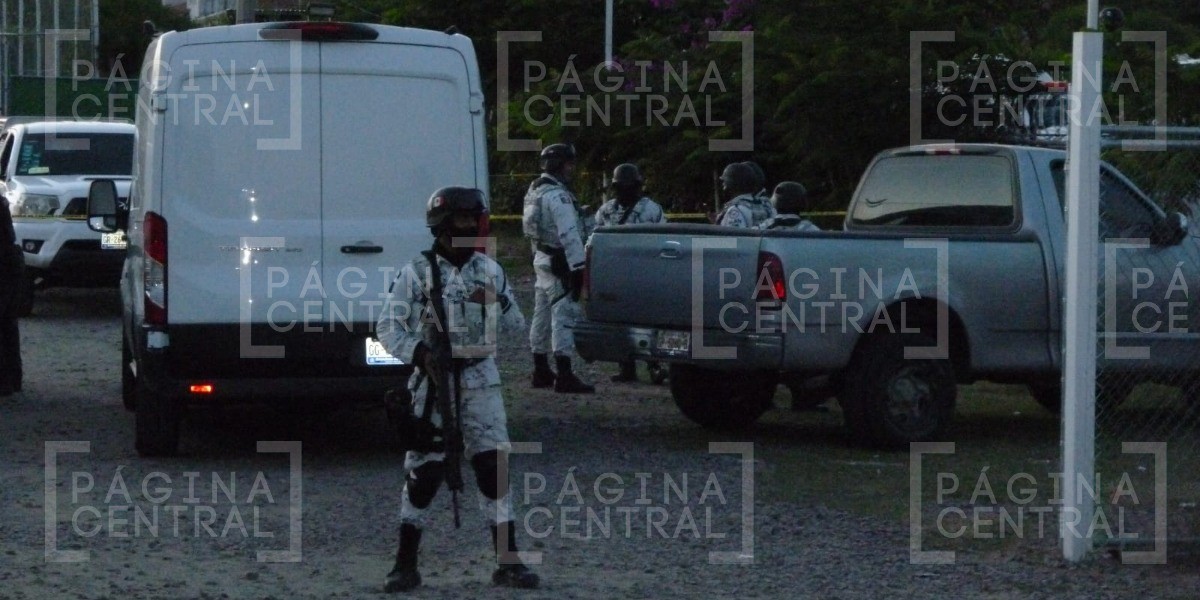 Delitos comunes han bajado, pero hay que apretar el paso: alcaldesa