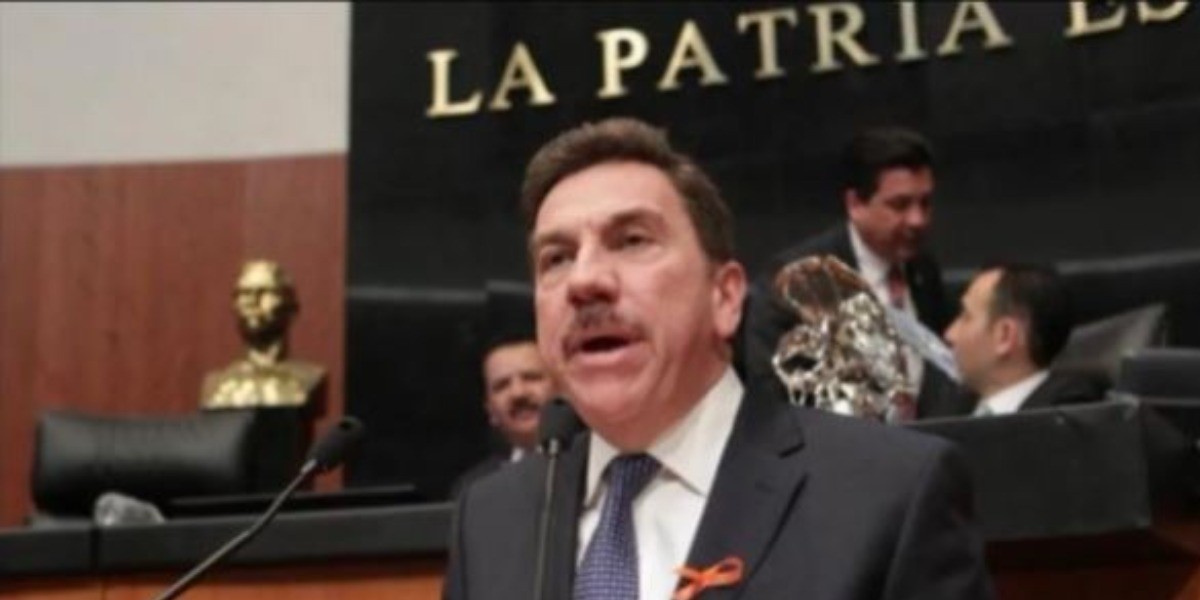 Detienen a ministro de la SCJN por manejar ebrio; Laynez lo niega