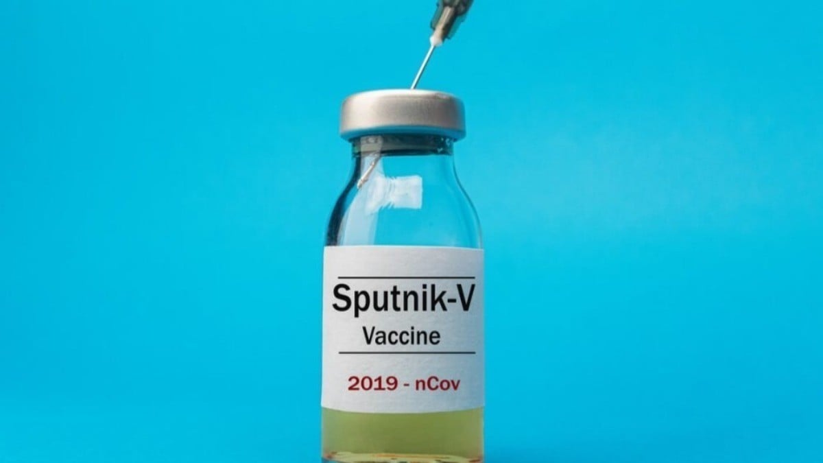 OMS aprobaría la vacuna rusa Sputnik V antes de que termine el 2021