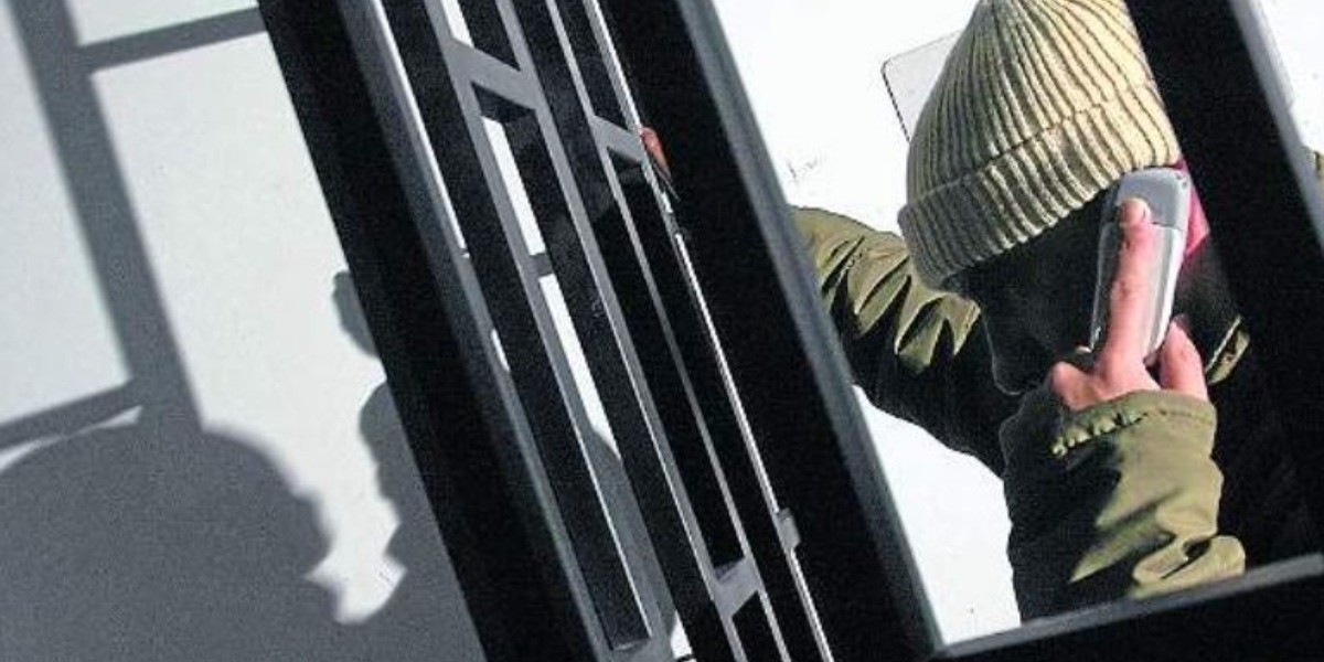 Extorsiones en la entidad provienen de penales del norte: FGE