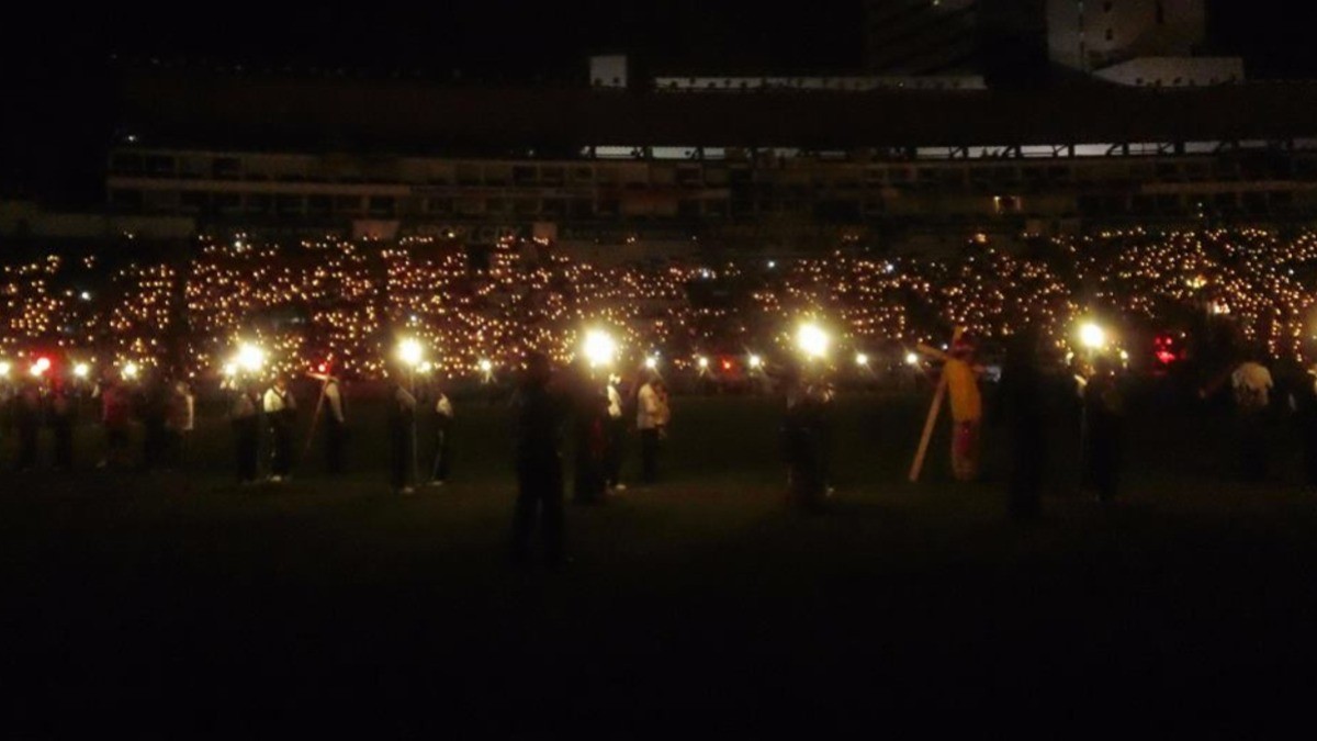 Invita Arquidiócesis de León al Rosario Viviente; será virtual