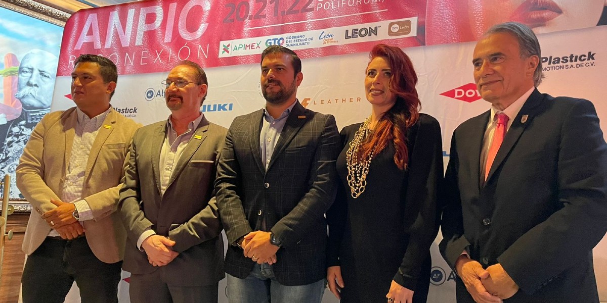 Todo listo para el regreso presencial de ANPIC