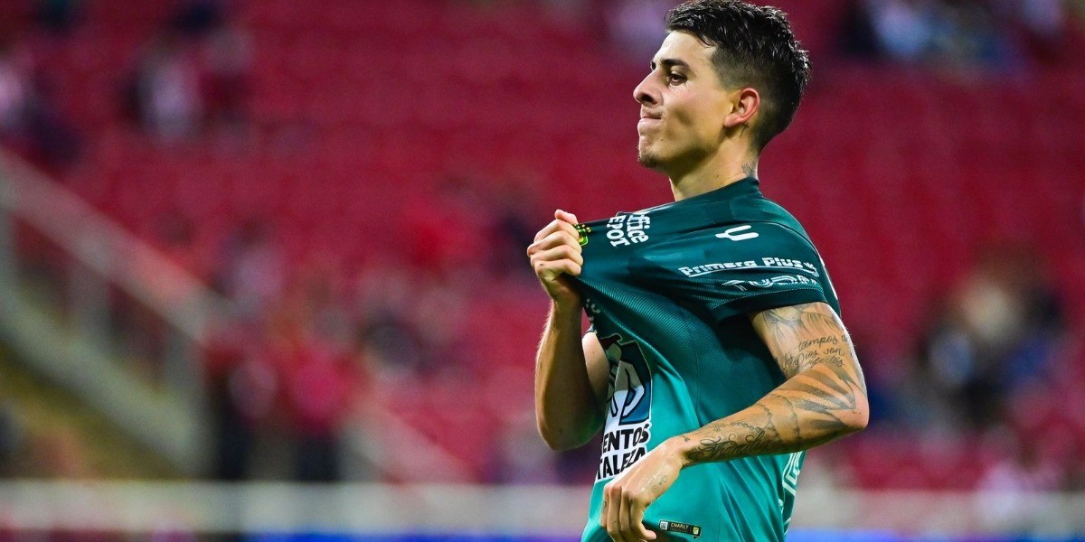 Colombatto y Tesillo condicionados para el duelo ante Rayados