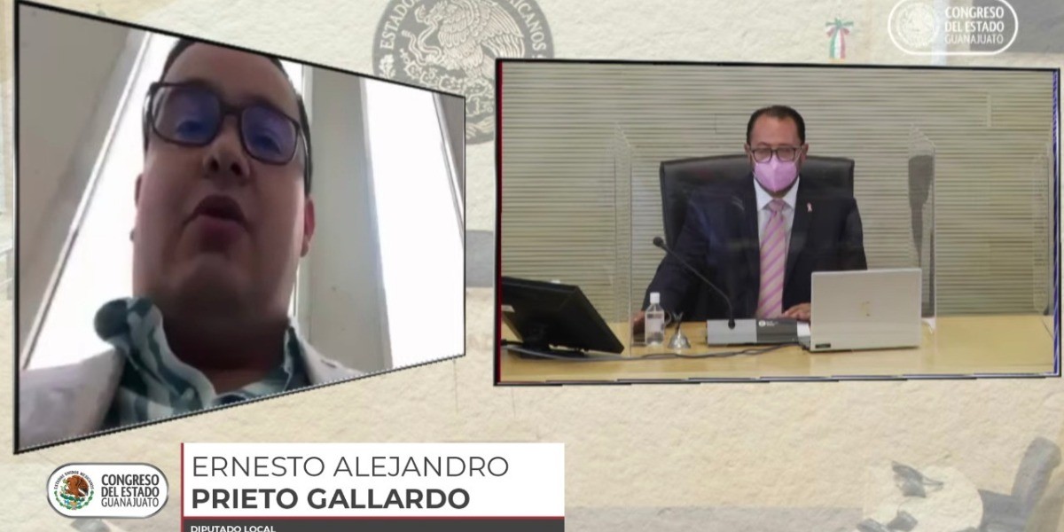 Debe Federación garantizar esquema completo de vacunación: Congreso