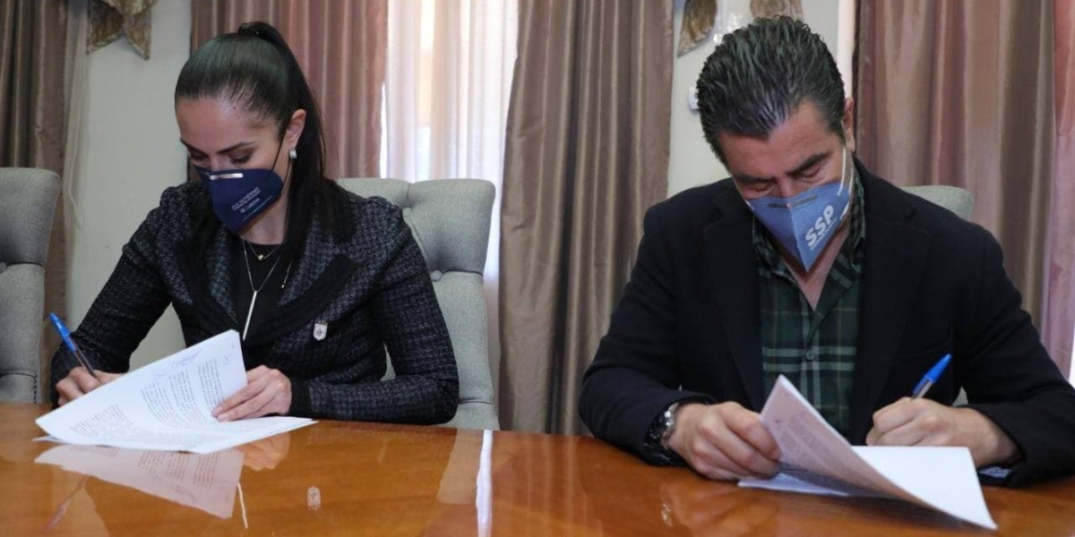 Fortalece León la seguridad con el Nuevo Modelo de Gobierno