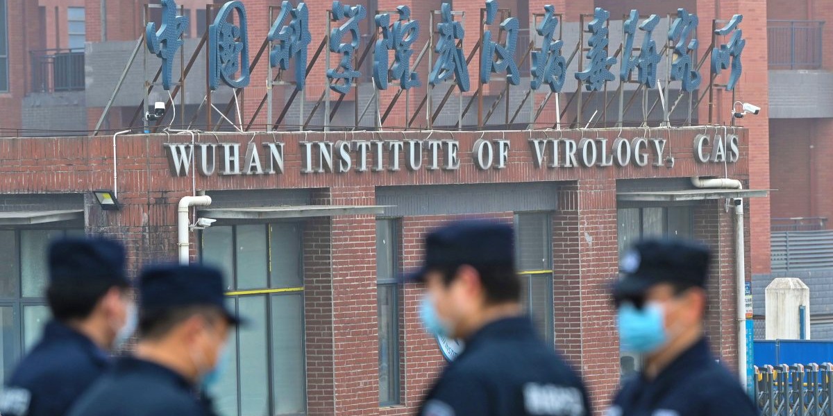 Crea OMS nuevo panel de expertos para buscar el origen del COVID-19