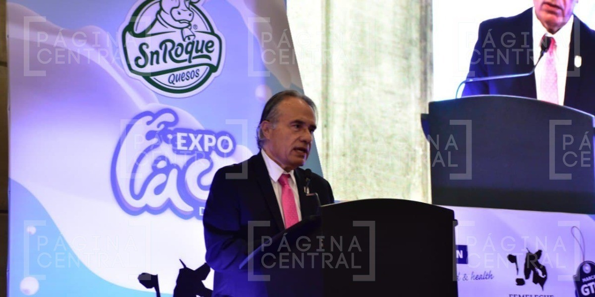 Ninguna industria se quedará fuera de la reactivación económica: Romero Pacheco