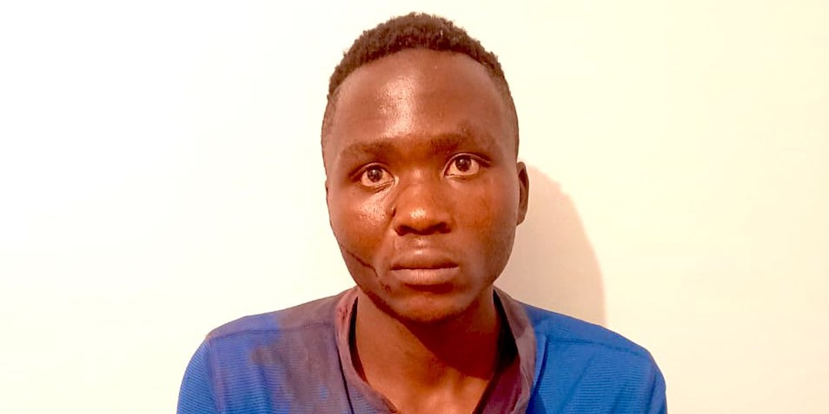 Turba lincha y mata a un asesino de niños confeso