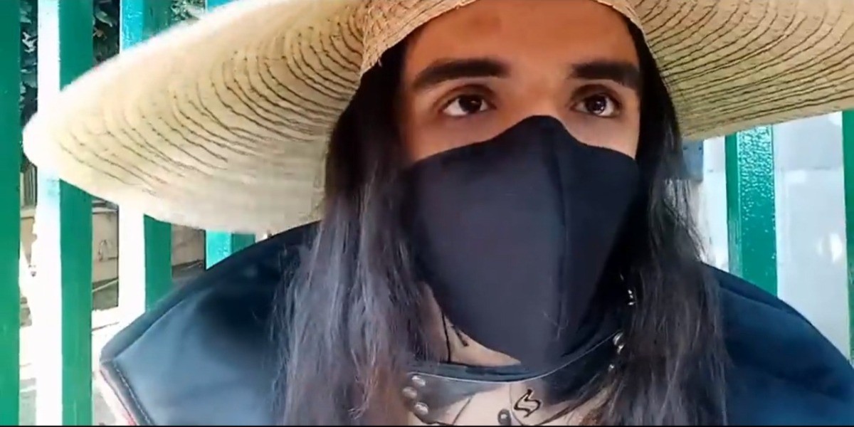 Sorprendente respuesta de millennials; abarrotan módulos de vacunación