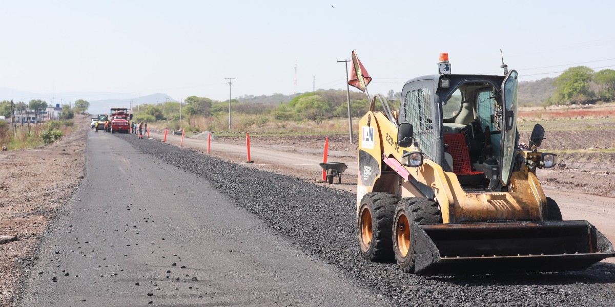 Prevé CMIC un 2022 complicado para constructores guanajuatenses
