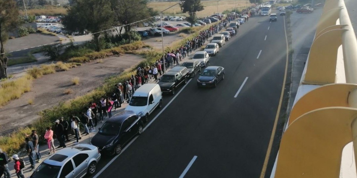 Alcanza Guanajuato más de 5 millones de vacunas aplicadas contra COVID-19