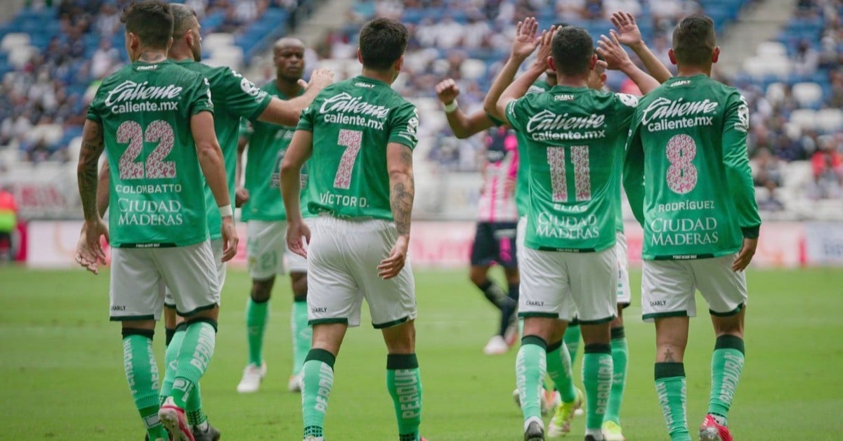 Vuelan boletos para el León vs Pumas; quedan pocos