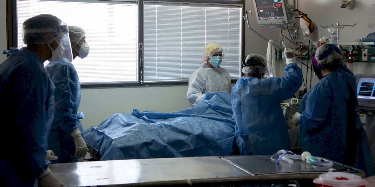 Fallecen 15 guanajuatenses por coronavirus