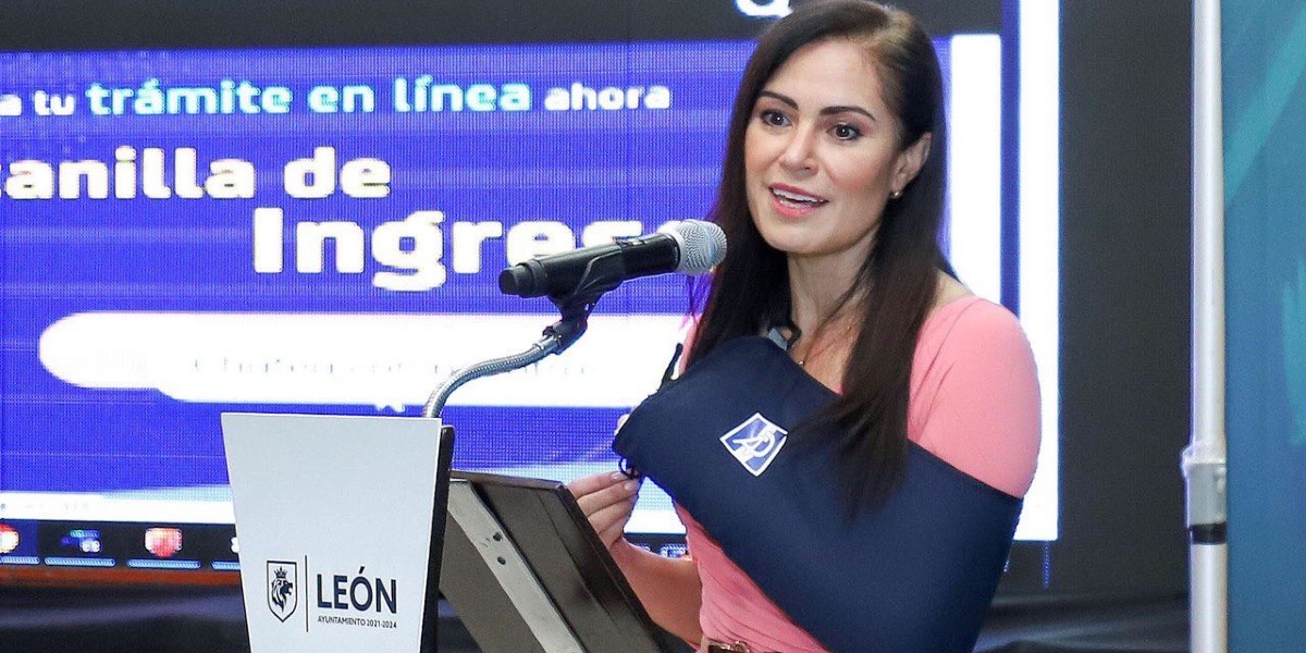 Lanza Desarrollo Urbano ventanilla digital 24/7