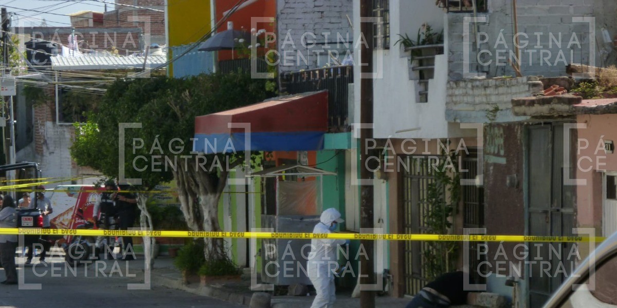 Lo importante son los 960 homicidios menos en lo que va del año: gobernador