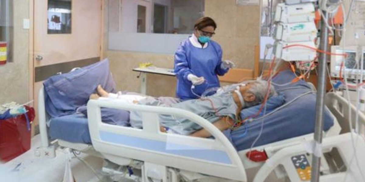 Mueren 22 guanajuatenses por COVID-19