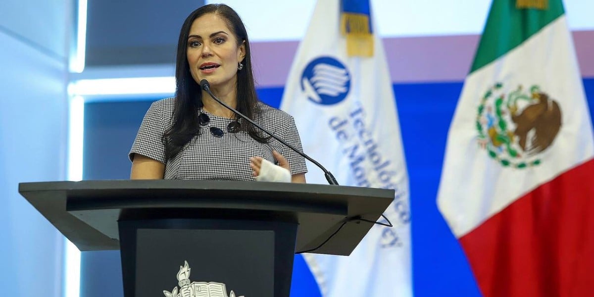 Reconoce Ale Gutiérrez a los 'Líderes del Mañana'