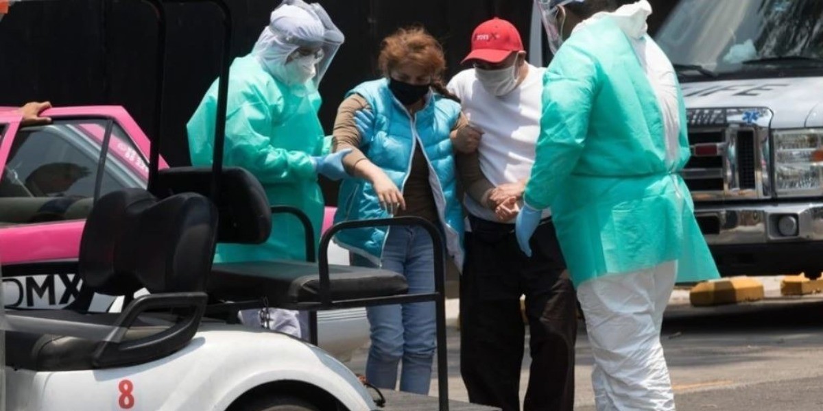 Mueren 17 guanajuatenses por COVID-19; solo tres estaban vacunados