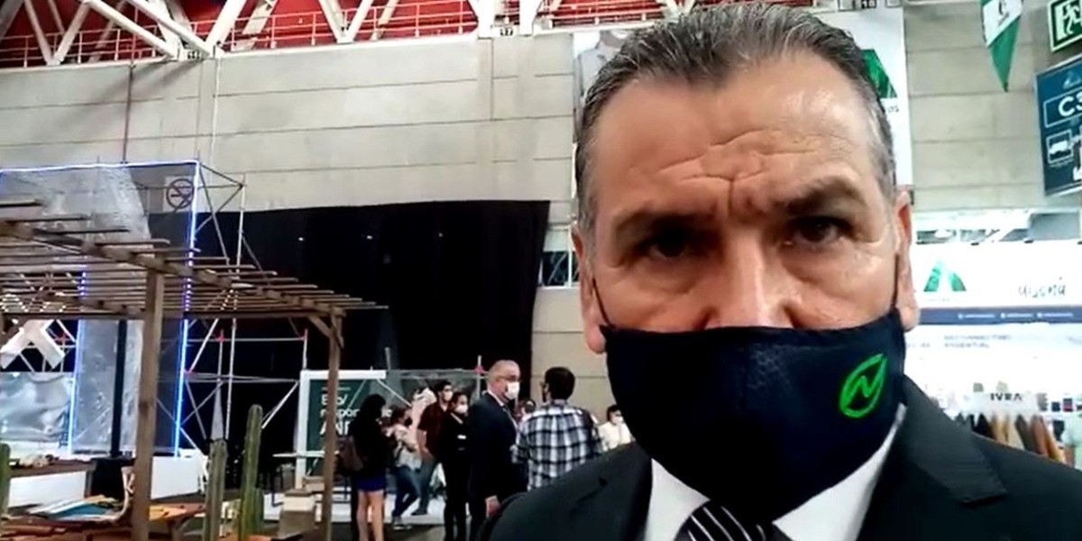 Si la ley lo estipula que se haga el descuento del predial, pero sin transar: Plascencia