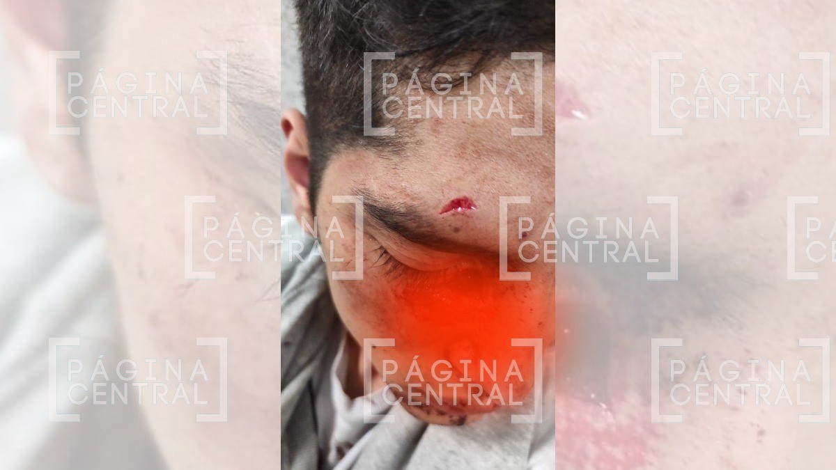 Denuncian presunto abuso policiaco en León; ya se investiga