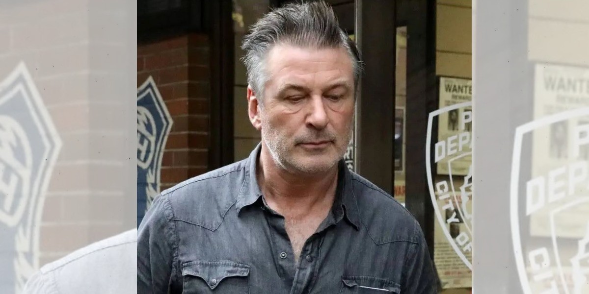 Alec Baldwin mata a una mujer… accidentalmente durante un rodaje
