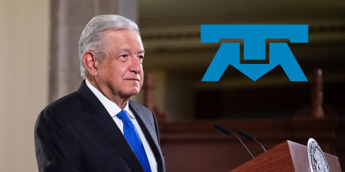 AMLO prevé ampliar concesión a Carlos Slim para operar Telmex