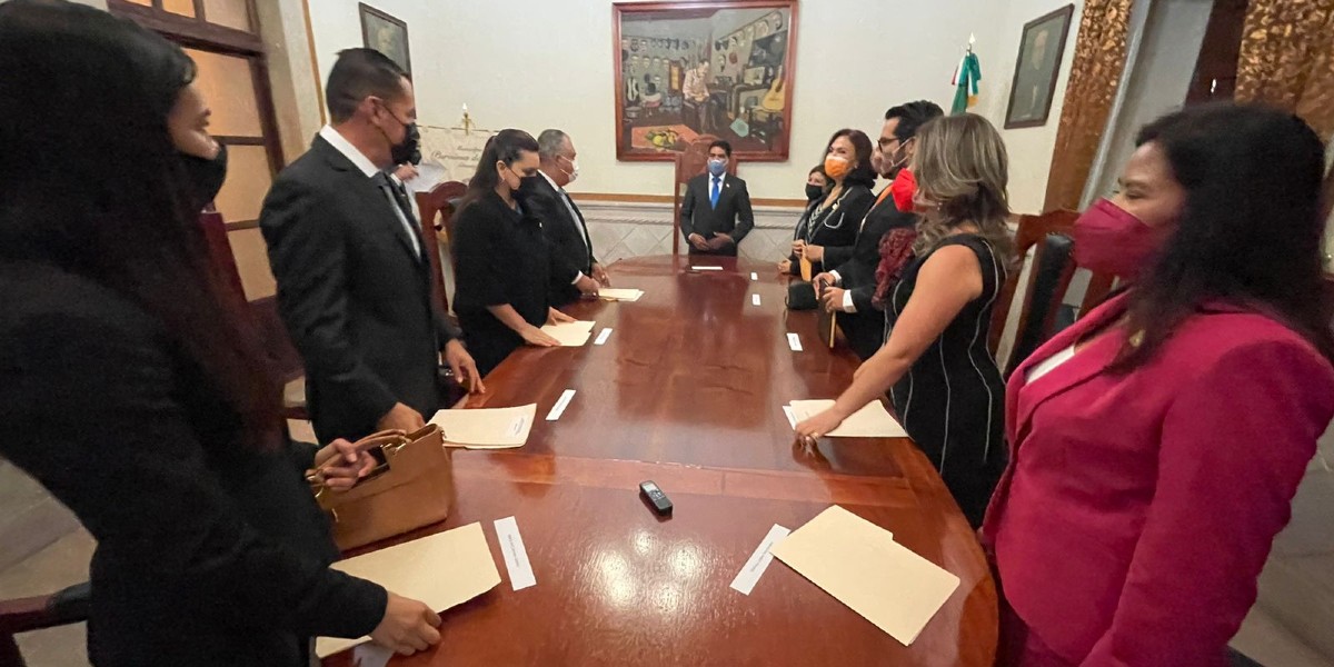 Aprueba Purísima recursos para completar programas del DIF