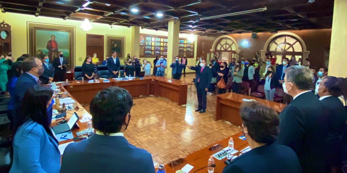 Llega Pablo Arturo Elizondo a dirigir Imuvi