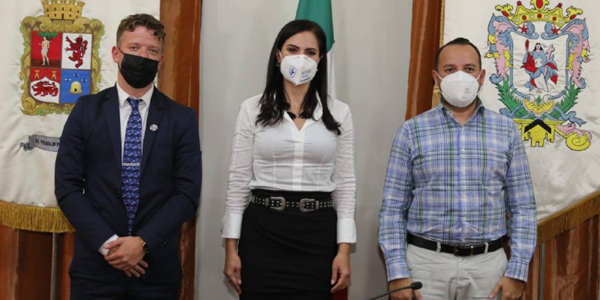 Municipio de León firma convenio con la UNESCO