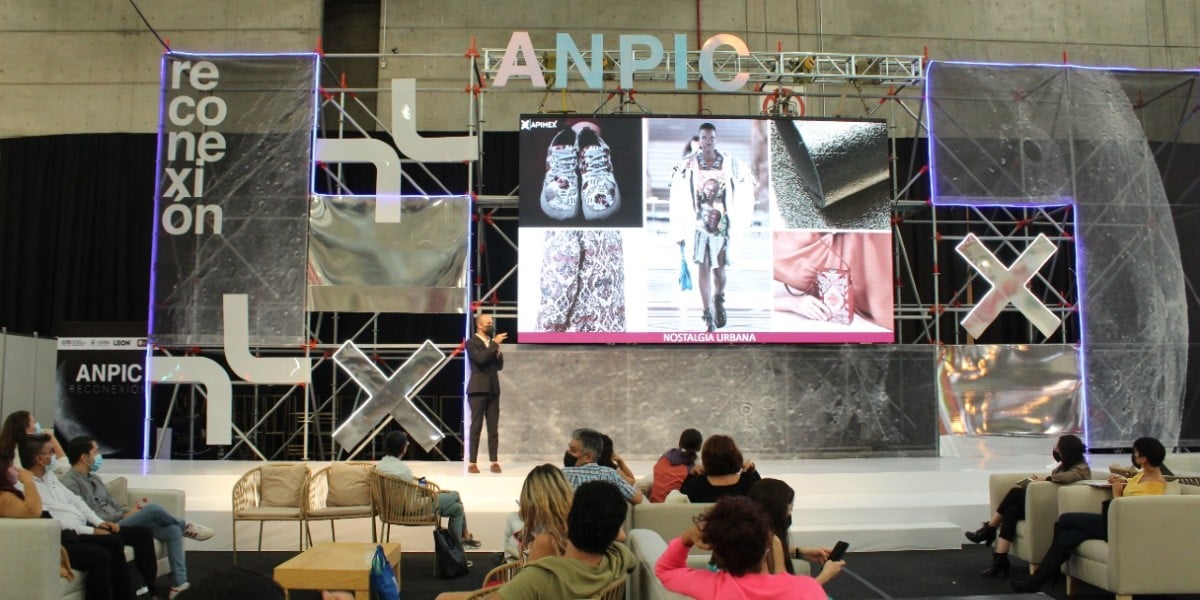 Incrementa 37% la afluencia de ANPIC en su segundo día