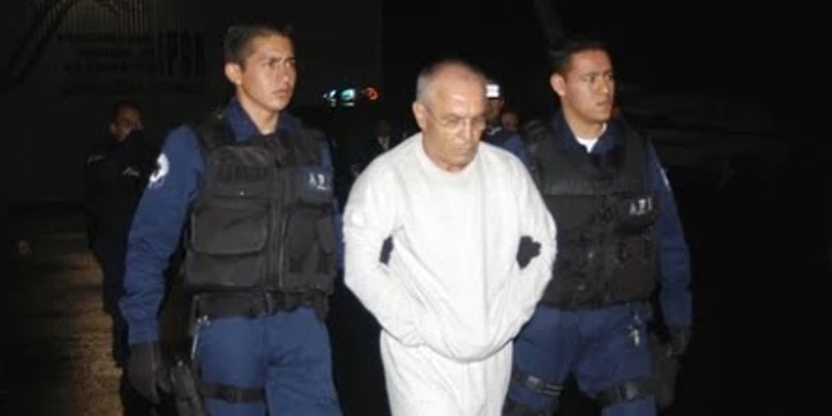 Dan 93 años de prisión al empresario Jean Succar Kuri por pornografía infantil y trata