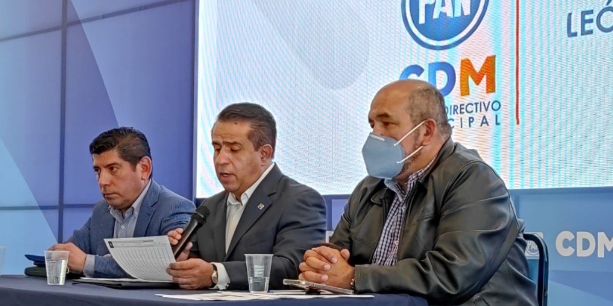 Paquete Fiscal 2022 impulsado por Morena es abusivo: PAN
