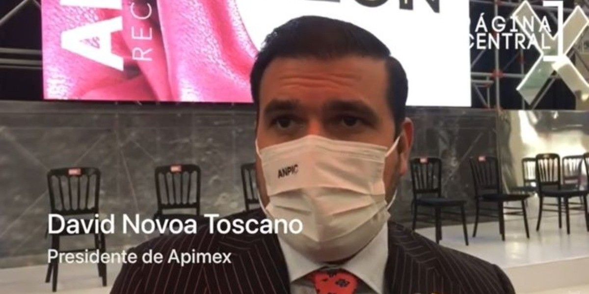 Busca Apimex profesionalizar empresas para impulsar exportaciones