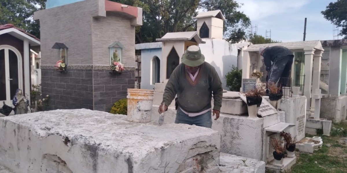 Tendrá Purísima del Rincón acceso controlado a panteones