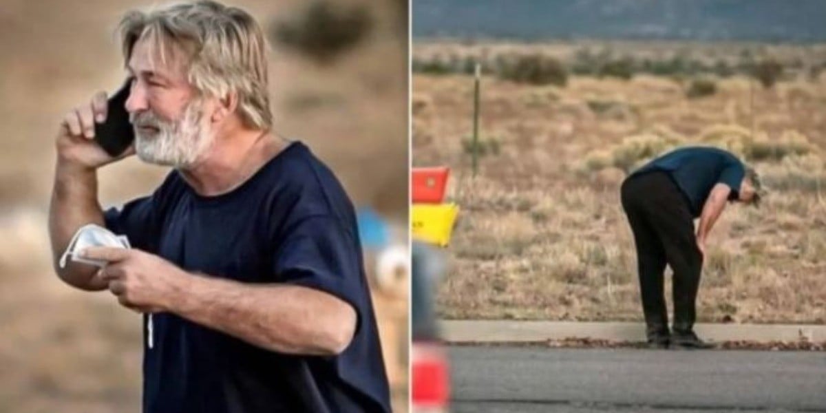 Asistente que dio el arma a Baldwin, involucrado en otro incidente similar