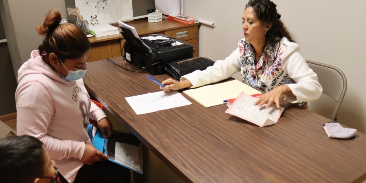 Promueve PRI amparos gratuitos para los menores que se quieran vacunar